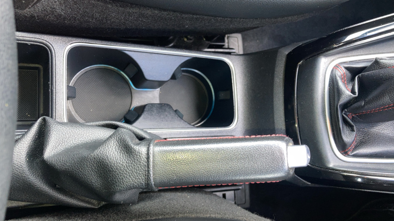 Ford EcoSport 1.0 EcoBoost 125 ST-Line 5dr Petrol Hatchback